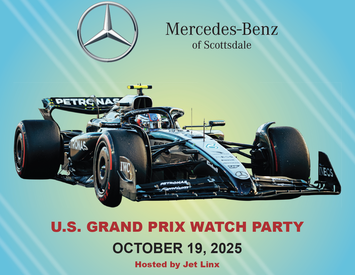 Individual Ticket